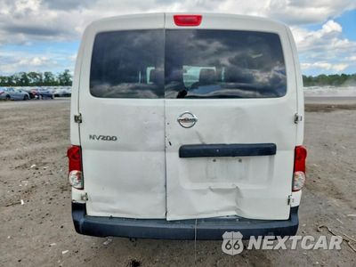 Zdjęcie 6 z 12 samochodu: 2021 NISSAN NV200 S DELIVERY VAN VIN:3N6CM0KN1MK708764 - miniatura