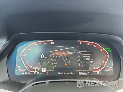 Zdjęcie 9 z 12 samochodu: 2020 BMW X5 SDRIVE 40I VIN:5UXCR4C02L9B81867 - miniatura