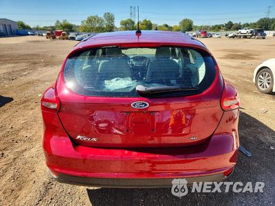 Zdjęcie 6 z 13 samochodu: 2017 FORD FOCUS SE VIN:1FADP3K2XHL232375 - miniatura