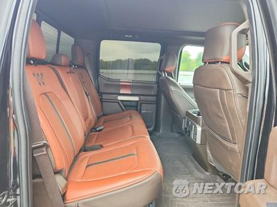 Zdjęcie 10 z 11 samochodu: 2020 FORD F250 SUPER DUTY VIN:1FT8W2BT4LED00278 - miniatura