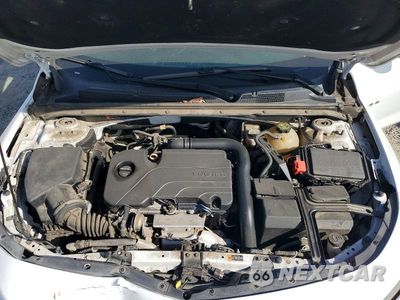Zdjęcie 11 z 12 samochodu: 2018 CHEVROLET MALIBU LT VIN:1G1ZD5ST7JF239374 - miniatura