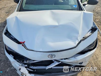 Zdjęcie 11 z 12 samochodu: 2026 TOYOTA PRIUS XLE VIN:JTDACAAU4T3076780 - miniatura