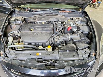 Zdjęcie 11 z 12 samochodu: 2012 MAZDA 6 I VIN:1YVHZ8BH3C5M07340 - miniatura
