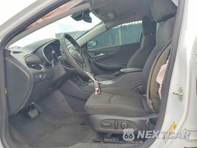 Zdjęcie 7 z 12 samochodu: 2023 CHEVROLET MALIBU LT VIN:1G1ZD5ST6PF180004 - miniatura