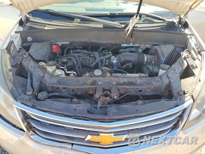 Zdjęcie 12 z 14 samochodu: 2015 CHEVROLET TRAVERSE LT VIN:1GNKVGKD8FJ272034 - miniatura