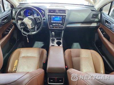 Zdjęcie 8 z 14 samochodu: 2019 SUBARU OUTBACK TOURING VIN:4S4BSETC8K3259502 - miniatura