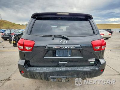 Zdjęcie 6 z 13 samochodu: 2016 TOYOTA SEQUOIA SR5 VIN:5TDBW5G1XGS142561 - miniatura