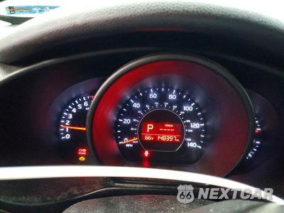 Zdjęcie 9 z 13 samochodu: 2016 KIA SOUL + VIN:KNDJP3A56G7264580 - miniatura