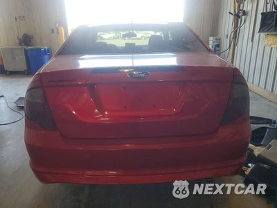 Zdjęcie 6 z 12 samochodu: 2010 FORD FUSION SE VIN:3FAHP0HAXAR332952 - miniatura