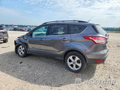 Drugie zdjęcie samochodu z przodu: 2013 FORD ESCAPE SE VIN:1FMCU9GX7DUC38656 - miniatura