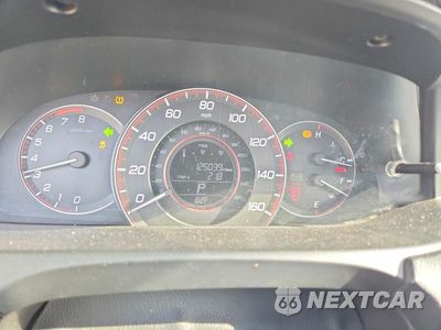 Zdjęcie 9 z 12 samochodu: 2015 HONDA ACCORD SPORT VIN:1HGCR2F55FA166603 - miniatura