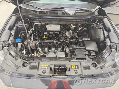 Zdjęcie 12 z 14 samochodu: 2025 MAZDA CX-5 PREFERRED VIN:JM3KFBCL2S0587305 - miniatura