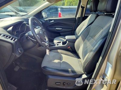 Zdjęcie 7 z 14 samochodu: 2017 FORD ESCAPE SE VIN:1FMCU9GD3HUE90223 - miniatura