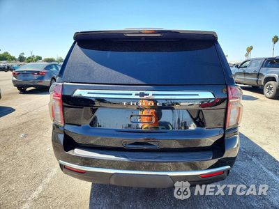 Zdjęcie 6 z 13 samochodu: 2023 CHEVROLET TAHOE C1500 LS VIN:1GNSCMKD6PR405557 - miniatura
