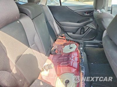 Zdjęcie 10 z 13 samochodu: 2020 SUBARU OUTBACK PREMIUM VIN:4S4BTACC2L3198896 - miniatura