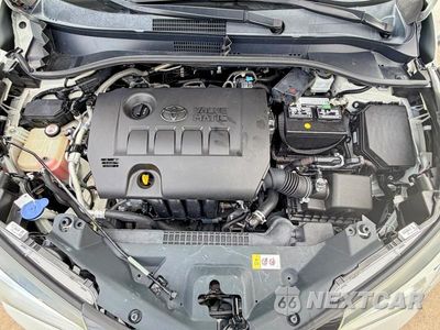 Zdjęcie 7 z 14 samochodu: 2019 TOYOTA C-HR LE VIN:NMTKHMBX7KR098249 - miniatura