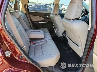 Zdjęcie 11 z 14 samochodu: 2016 HONDA CR-V EXL VIN:2HKRM3H79GH502162 - miniatura