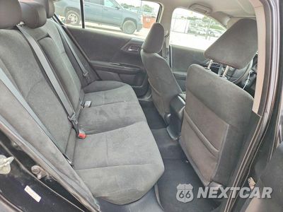Zdjęcie 10 z 12 samochodu: 2013 HONDA ACCORD LX VIN:1HGCR2F39DA091769 - miniatura
