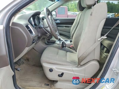 Zdjęcie 7 z 13 samochodu: 2013 DODGE DURANGO SXT VIN:1C4RDJAG8DC578493 - miniatura