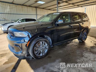 2026 DODGE DURANGO GT 1C4RDJDG7TC204631 - główne zdjęcie licytacji z USA - miniatura