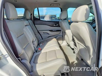 Zdjęcie 11 z 13 samochodu: 2017 GMC ACADIA SLT-1 VIN:1GKKNMLS1HZ127740 - miniatura