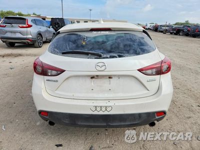 Zdjęcie 6 z 12 samochodu: 2015 MAZDA 3 TOURING VIN:JM1BM1L32F1248987 - miniatura