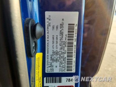 Zdjęcie 12 z 12 samochodu: 2018 TOYOTA TACOMA LIMITED VIN:3TMEZ5CN7JM070786 - miniatura