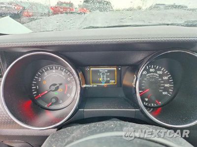 Zdjęcie 9 z 13 samochodu: 2017 FORD MUSTANG GT VIN:1FA6P8CF6H5212944 - miniatura