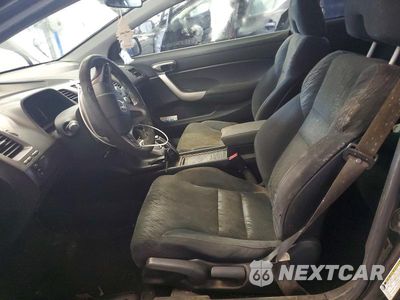 Zdjęcie 7 z 12 samochodu: 2008 HONDA CIVIC EX VIN:2HGFG12848H572714 - miniatura