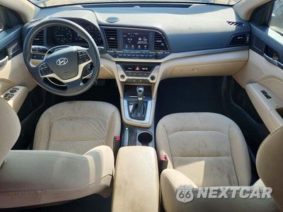 Zdjęcie 8 z 12 samochodu: 2018 HYUNDAI ELANTRA SEL VIN:5NPD84LFXJH230862 - miniatura