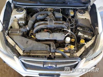 Zdjęcie 12 z 13 samochodu: 2015 SUBARU IMPREZA PREMIUM VIN:JF1GPAC64F8308465 - miniatura