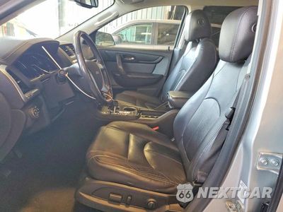 Zdjęcie 7 z 13 samochodu: 2017 GMC ACADIA LIMITED SLT-2 VIN:1GKKVSKD5HJ302500 - miniatura