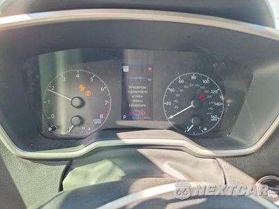 Zdjęcie 9 z 12 samochodu: 2023 TOYOTA COROLLA HATCHBACK SE VIN:JTND4MBE8P3191919 - miniatura