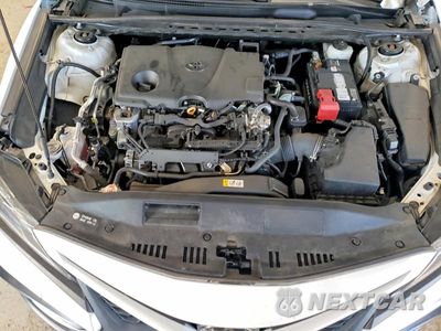 Zdjęcie 11 z 12 samochodu: 2021 TOYOTA CAMRY SE VIN:4T1T11BK8MU033921 - miniatura