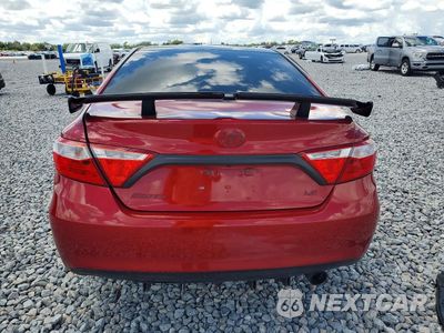 Zdjęcie 6 z 12 samochodu: 2017 TOYOTA CAMRY LE VIN:4T1BF1FK1HU685535 - miniatura