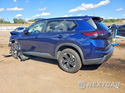 Drugie zdjęcie samochodu z przodu: 2025 NISSAN ROGUE SV VIN:5N1BT3BB9SC812930 - miniatura