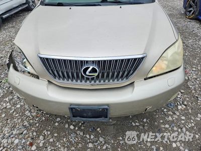 Zdjęcie 11 z 12 samochodu: 2005 LEXUS RX 330 VIN:2T2HA31U75C063964 - miniatura