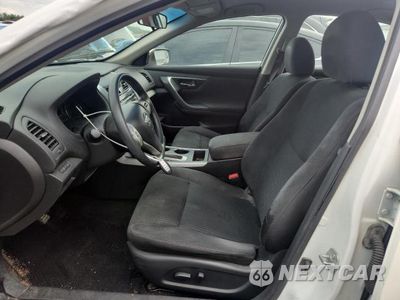 Zdjęcie 7 z 12 samochodu: 2015 NISSAN ALTIMA 2.5 S VIN:1N4AL3AP4FC204788 - miniatura