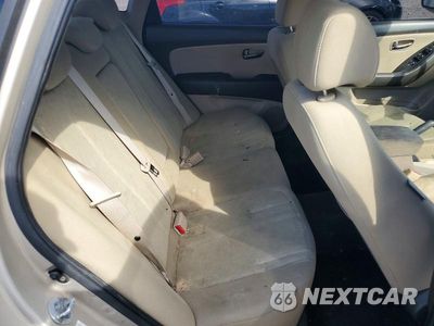 Zdjęcie 10 z 13 samochodu: 2010 HYUNDAI ELANTRA GLS VIN:KMHDU4AD3AU105555 - miniatura