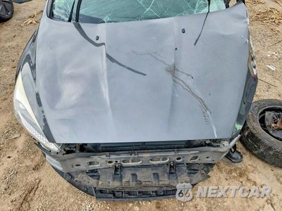 Zdjęcie 11 z 12 samochodu: 2017 FORD FOCUS SE VIN:1FADP3K22HL302564 - miniatura