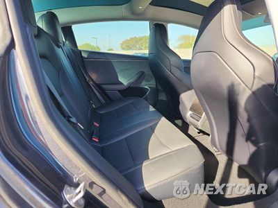 Zdjęcie 10 z 12 samochodu: 2026 TESLA MODEL 3 VIN:5YJ3E1ET7TF196497 - miniatura