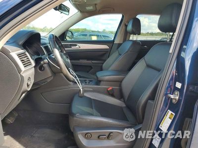 Zdjęcie 7 z 13 samochodu: 2018 VOLKSWAGEN ATLAS SE VIN:1V2KR2CA6JC569707 - miniatura