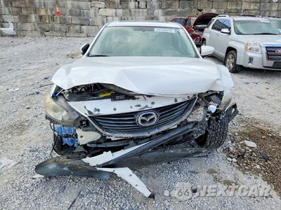 Piąte zdjęcie samochodu w środku: 2016 MAZDA 6 TOURING VIN:JM1GJ1V58G1412693 - miniatura