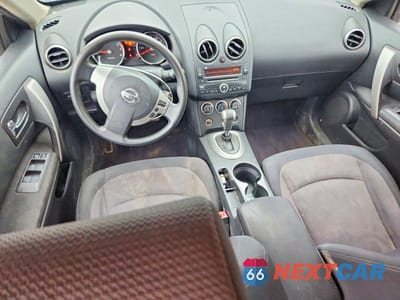 Zdjęcie 8 z 14 samochodu: 2009 NISSAN ROGUE S VIN:JN8AS58VX9W170716 - miniatura