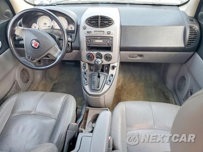 Zdjęcie 8 z 12 samochodu: 2004 SATURN VUE AWD 6 CYL VIN:5GZCZ63494S895128 - miniatura