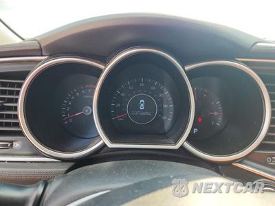 Zdjęcie 9 z 13 samochodu: 2015 KIA OPTIMA EX VIN:5XXGN4A72FG393400 - miniatura