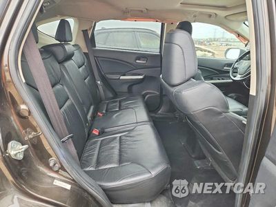 Zdjęcie 11 z 13 samochodu: 2013 HONDA CR-V EXL VIN:5J6RM4H75DL020019 - miniatura