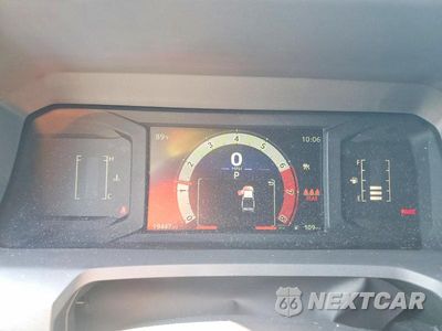 Zdjęcie 9 z 12 samochodu: 2025 TOYOTA TACOMA SR5 VIN:3TMLB5JN0SM159048 - miniatura