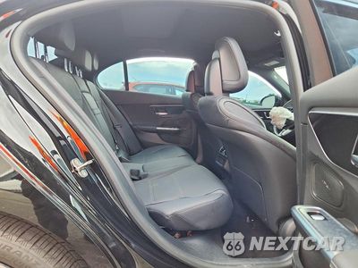 Zdjęcie 10 z 12 samochodu: 2025 MERCEDES-BENZ C 300 VIN:W1KAF4GB6SR239378 - miniatura