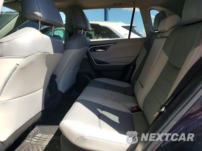 Zdjęcie 10 z 12 samochodu: 2024 TOYOTA RAV4 XLE PREMIUM VIN:2T3B6RFV5RW058709 - miniatura